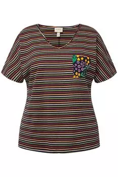 Пижама Ulla Popken, морской