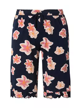 Пижама Ulla Popken, морской