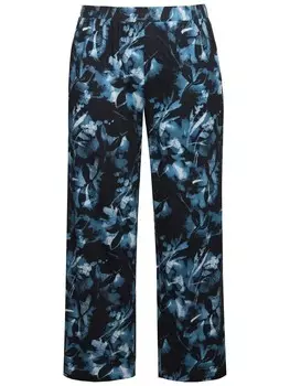 Пижама Ulla Popken, синий