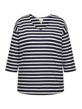 Пижама Ulla Popken, синий