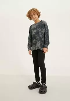 Пижама Unisex Yourturn Kids, черный