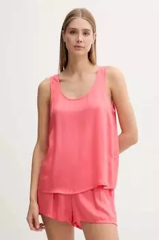 Пижама United Colors Of Benetton, розовый