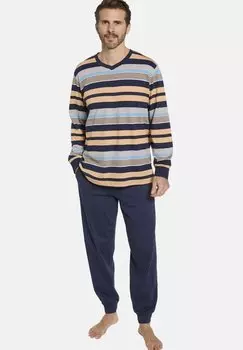 Пижама VANZO Babista, синий