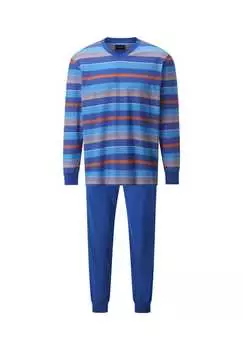 Пижама Ванзо Babista, синий