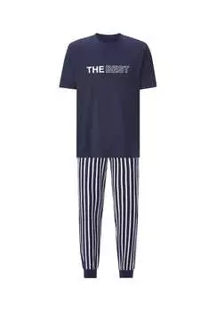 Пижама Веленцо Babista, синий