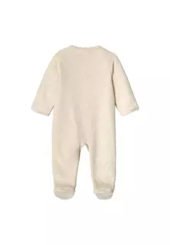 Пижама Vertbaudet, бежевый