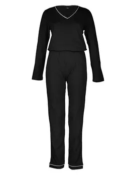 Пижама Vivance, черный