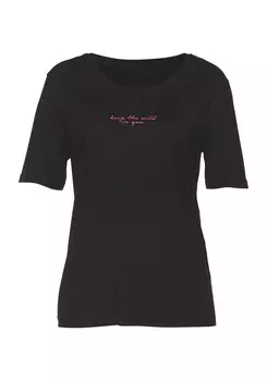 Пижама Vivance, черный