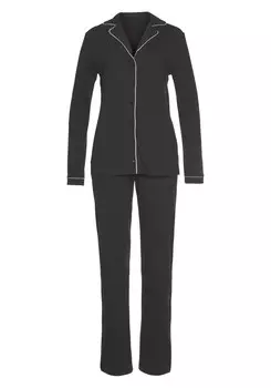 Пижама Vivance, черный