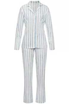 Пижама VIVANCE Dreams, белый