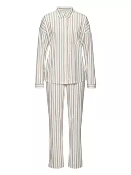 Пижама VIVANCE DREAMS, цвет bunt gestreift