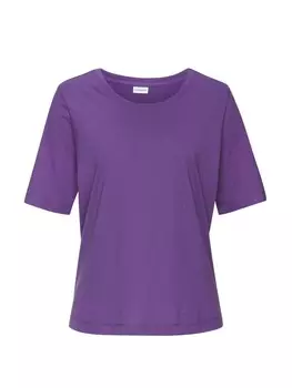 Пижама VIVANCE DREAMS, цвет flieder geblmt