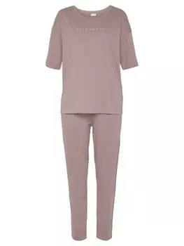 Пижама VIVANCE DREAMS, цвет mauve