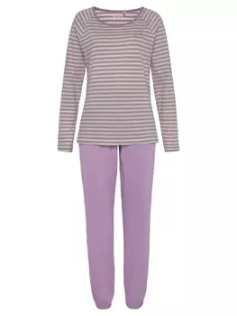 Пижама VIVANCE DREAMS, фиолетовый