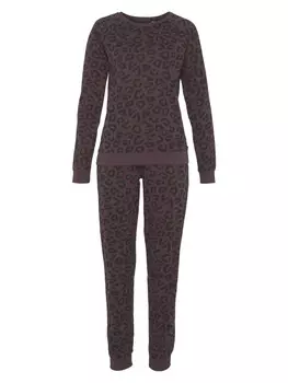 Пижама VIVANCE DREAMS, фиолетовый