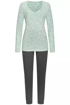 Пижама VIVANCE Dreams, мятный