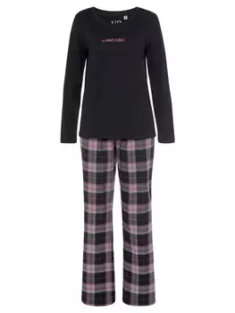 Пижама VIVANCE DREAMS, розовый