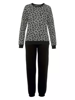 Пижама VIVANCE DREAMS, серый