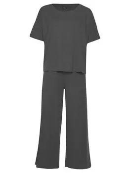 Пижама VIVANCE DREAMS, темно-серый