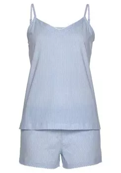 Пижама VIVANCE, голубое небо