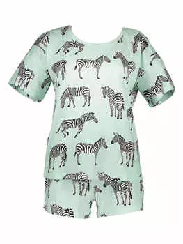 Пижама Vivance, мятный