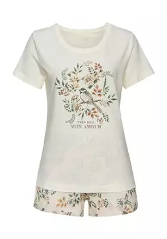 Пижама VIVANCE Pajama, бежевый