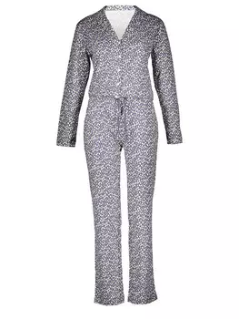 Пижама Vivance, серый