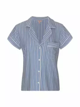 Пижама в полоску Gisele Eberjey, мультиколор