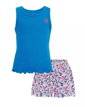 Пижама WE Fashion Pajamas, цвет Mixed colors