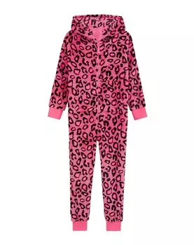 Пижама WE Fashion Pajamas, светло-розовый