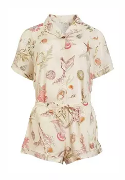 Пижама WHISPERING LOTUS FABLE ENGLAND, разноцветный