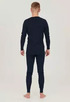 Пижама Whistler, темно-синий