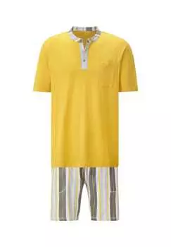 Пижама вилоро Babista, желтый