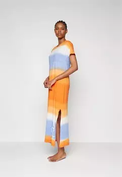 Пижама WOMAN NIGHTDRESS Fila, разноцветный