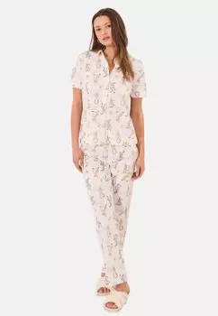 Пижама women'secret, белый