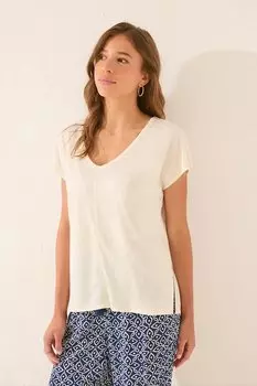 Пижама Women'Secret, белый