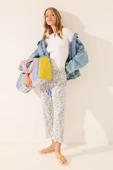 Пижама Women'Secret, бежевый