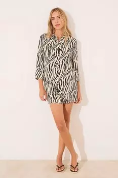 Пижама Women'Secret, бежевый