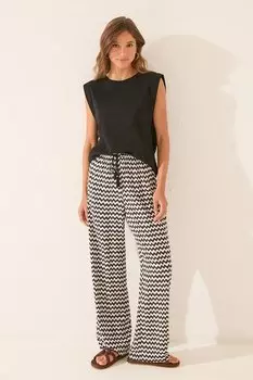 Пижама Women'Secret, черный