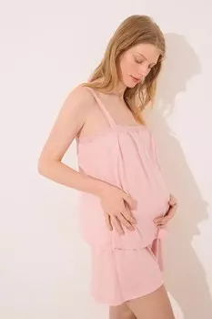 Пижама Women'Secret, розовый