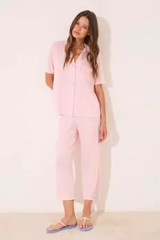 Пижама Women'Secret, розовый