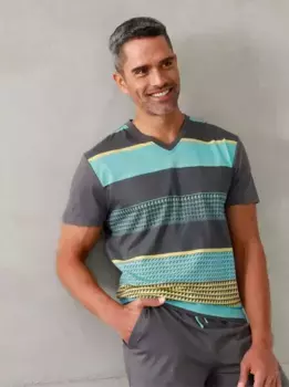 Пижама Wschepur, антрацит