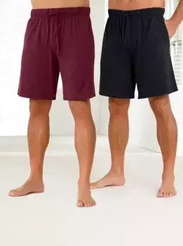 Пижама Wschepur, бордовый