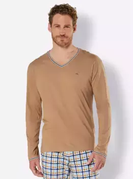 Пижама Wschepur, цвет Camel