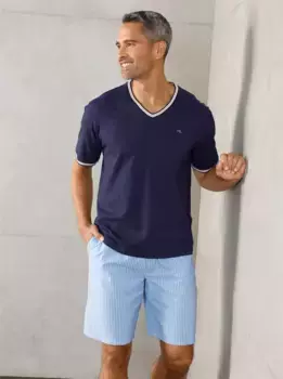 Пижама Wschepur, цвет морской волны