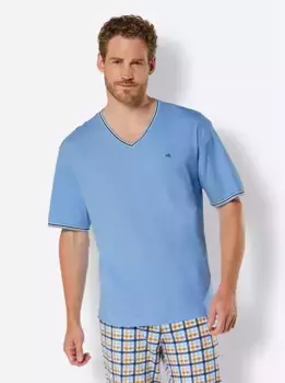 Пижама Wschepur, голубой