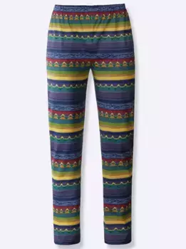 Пижама Wschepur, синий