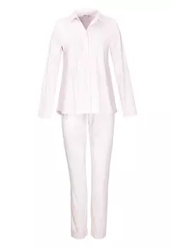 Пижама Yellamaris Classic, розовый