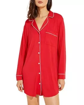 Пижама Жизель Eberjey, цвет Red