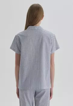 Пижамная футболка DAGI, синий